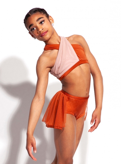 Starfire Top