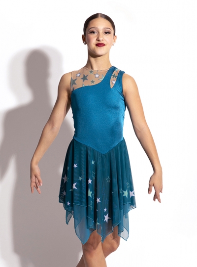 Supernova Dress