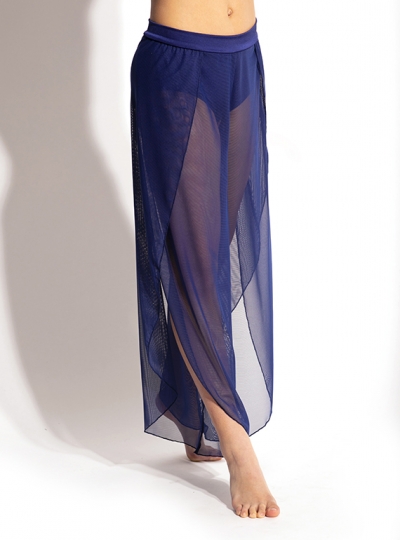 Tulip Mesh Pants