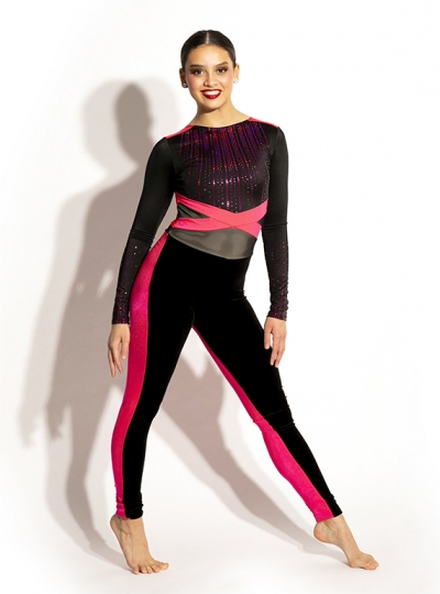 Williston Unitard