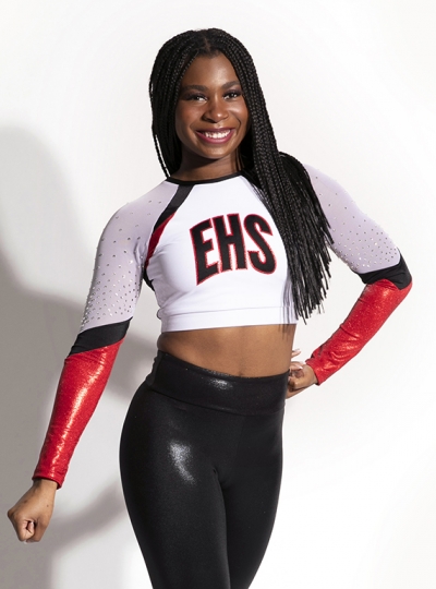 Zoe Crop
