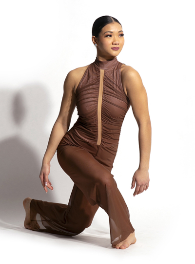 Archer Unitard