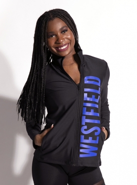 Axel League Jacket