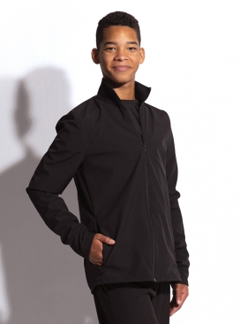 Axel Resist Jacket - Men & Boys