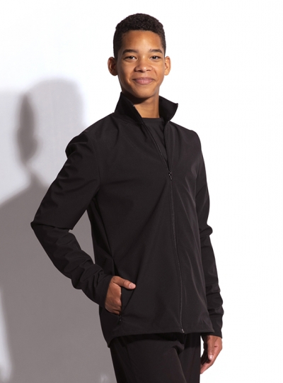 Axel Resist Jacket - Men & Boys