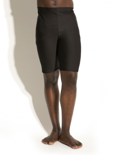 Tricot Biker Shorts - Men & Boys