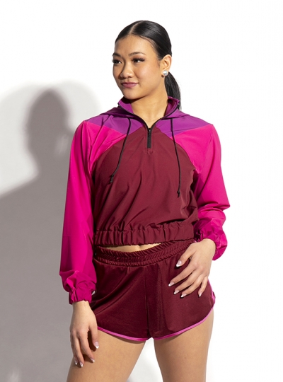 Breeze Unite Jacket
