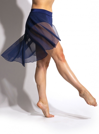 Brookfield Mesh Skirt