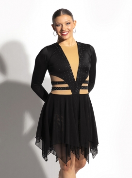 Carlotta Dress