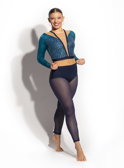 Charisma Unitard