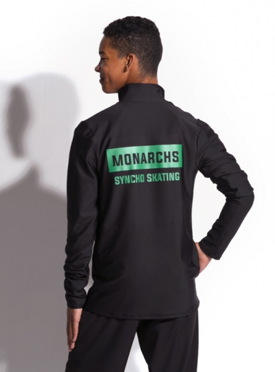 Fast Track - Axel Score Jacket - Men & Boys