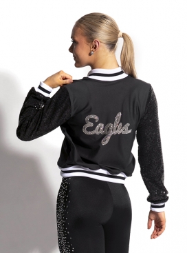 Flight Gaga Jacket