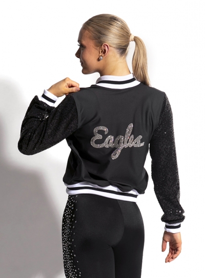Flight Gaga Jacket