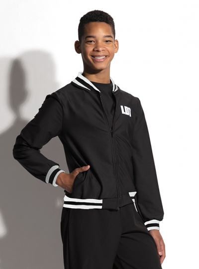 Flight Jacket - Men & Boys