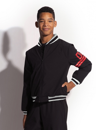 Flight Resist Jacket - Men & Boys