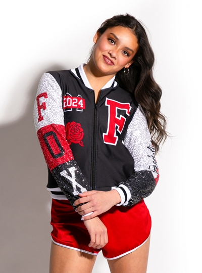 Flight Varsity Gaga Jacket