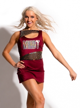 Gianna Dress