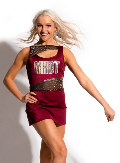 Gianna Dress