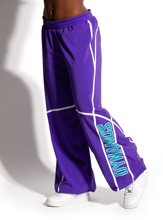 Hoop Pants
