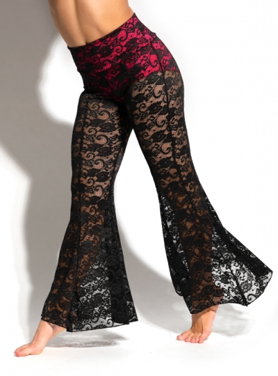 Kimmy Lace Pants