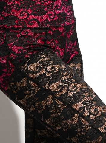 Kimmy Lace Pants