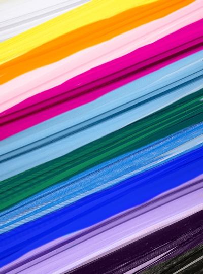 Fabric by the Yard – Mesh