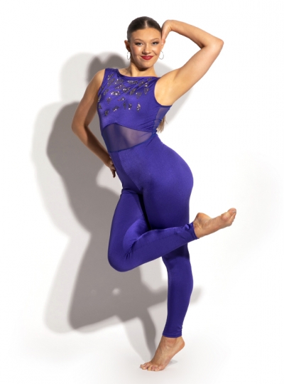 Rowen Unitard