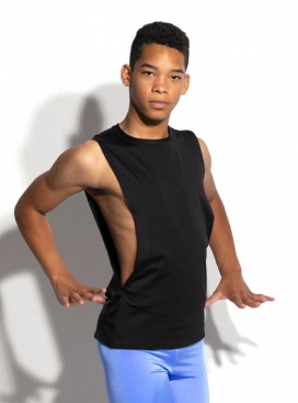 Yanis Top - Men & Boys