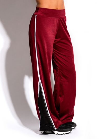 Zip Line Pants