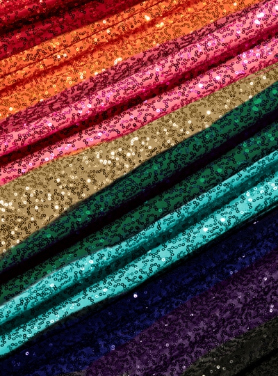 Fabric by the Yard – Zsa Zsa