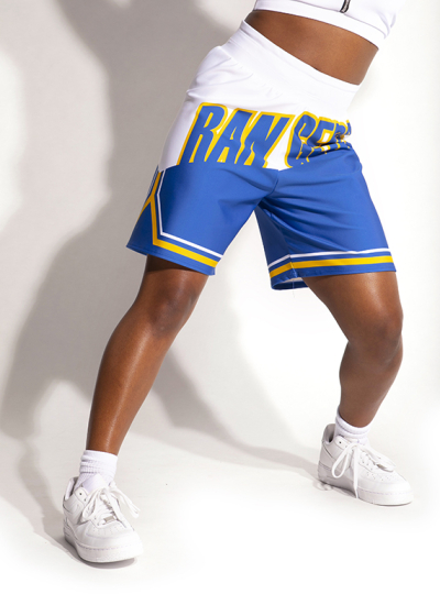 Candace Basketball Shorts