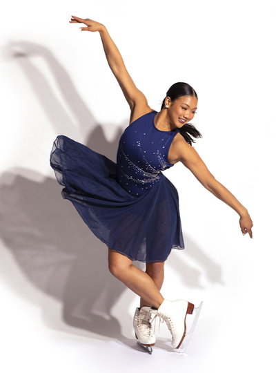 Lisel Cosmic Dress
