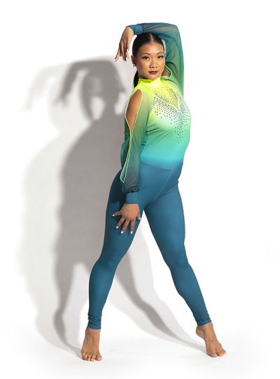 Myla Unitard