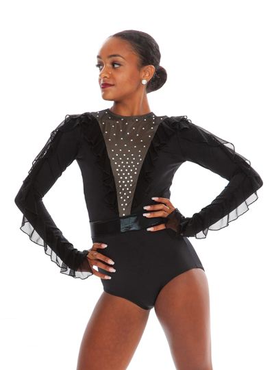 Totino Leotard