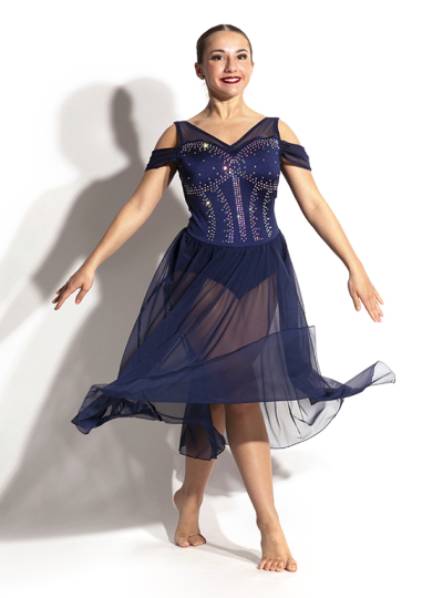 Agatha Dress