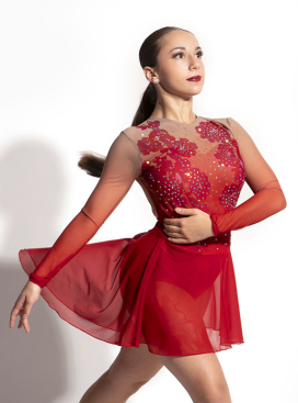 Antoinette Dress