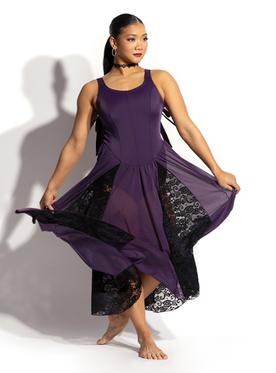Aria Dress