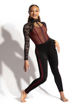 Calista Unitard