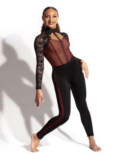 Calista Unitard