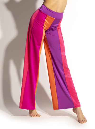 Derby Pants