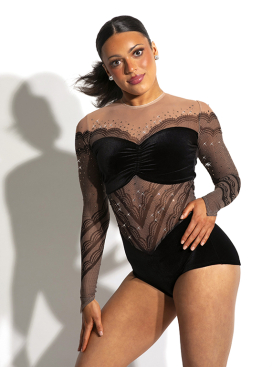 Ethel Leotard