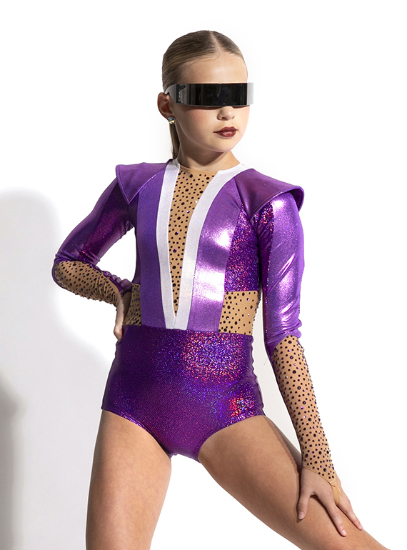 Joanne Leotard