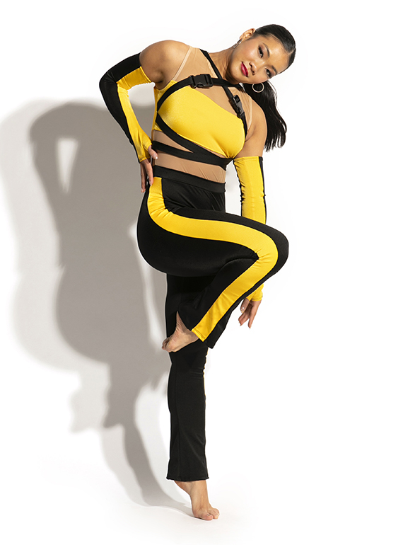 Kit Unitard