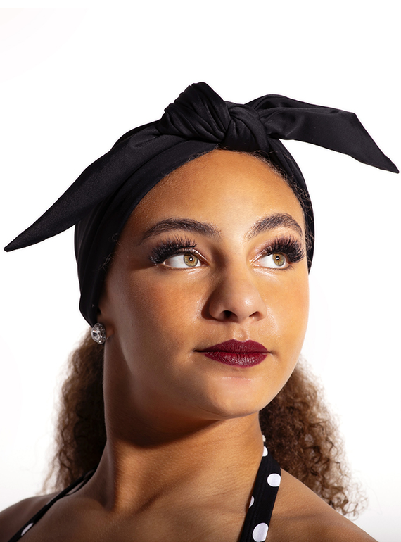 Retro Headband