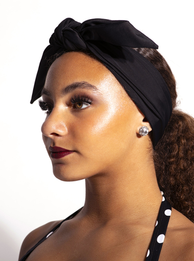 Retro Headband