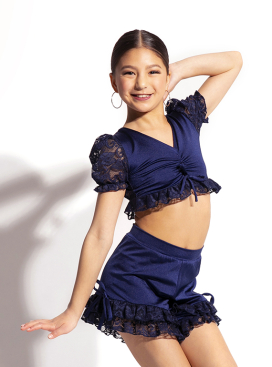 Santana Top