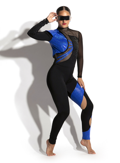 Zayne Unitard