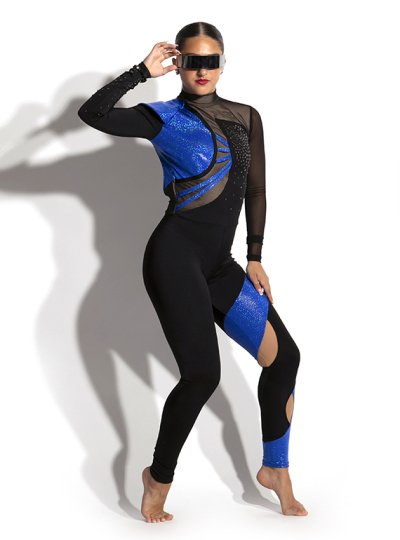 Zayne Unitard