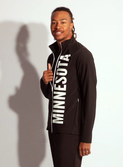 Axel Pathway Jacket - Men & Boys