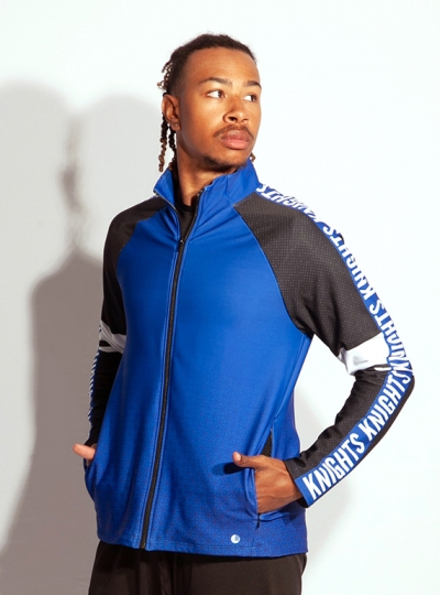 Axel Powder Jacket - Men & Boys